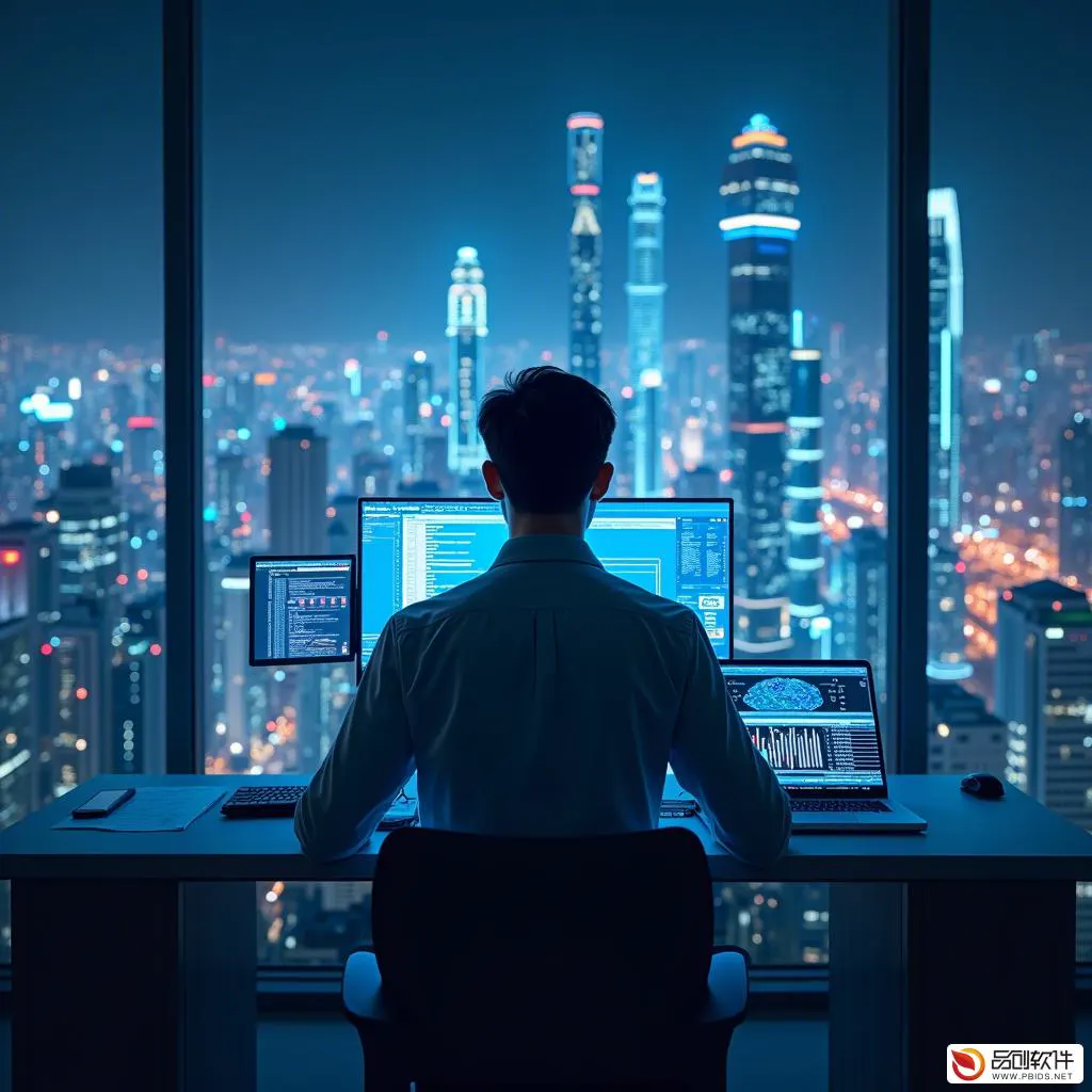 杭州市运维监控一体化部署方案：打造高效运维管理体系
