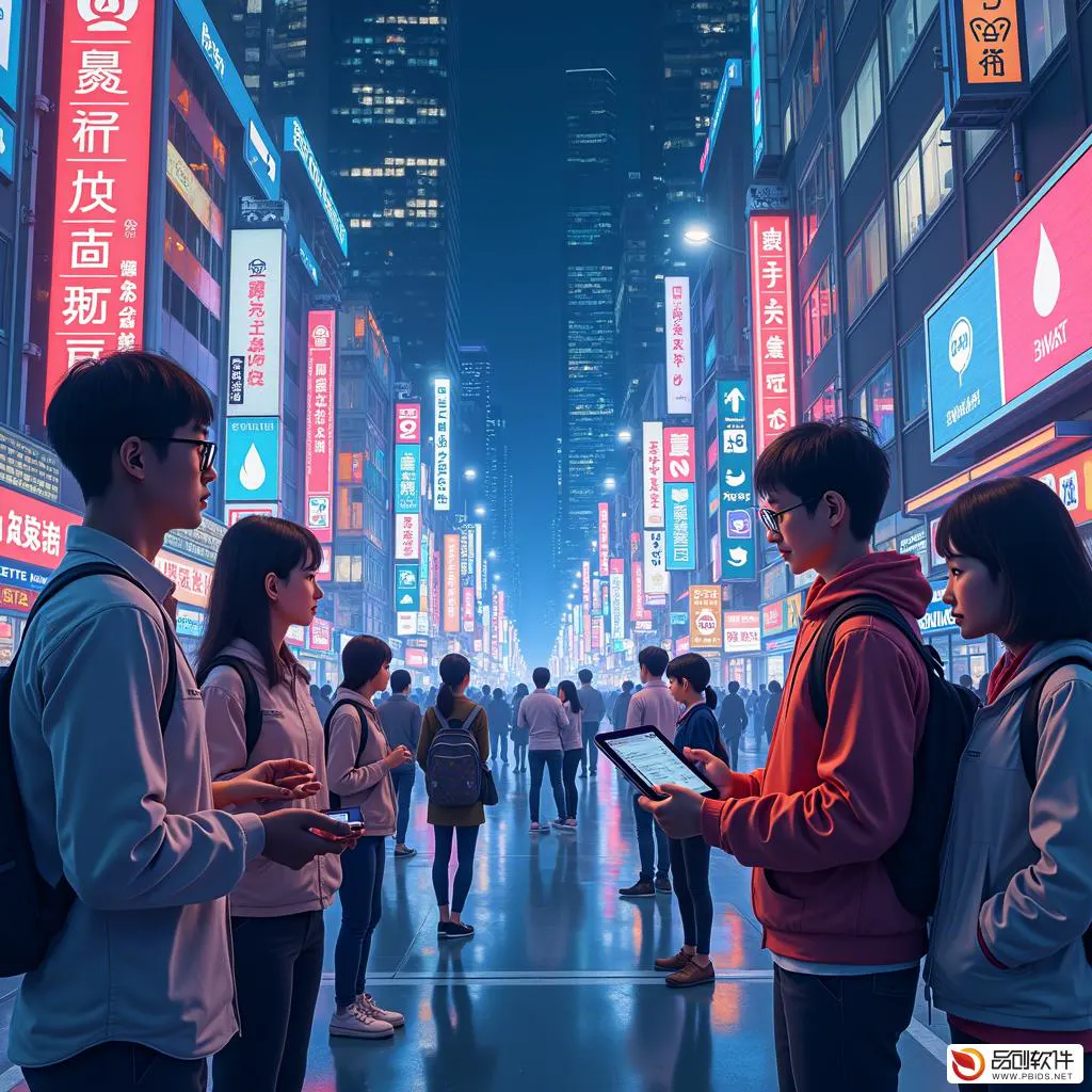 东莞市AI社交互动应用平台商的崛起与影响
