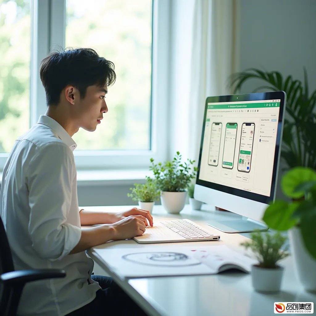 微信小程序开发全攻略：从零到一的实战指南
