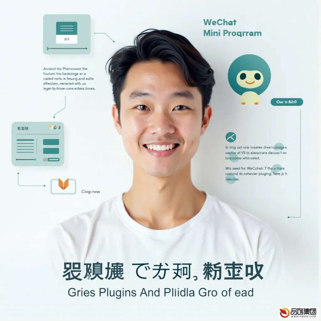 VSCode开发微信小程序插件全攻略
