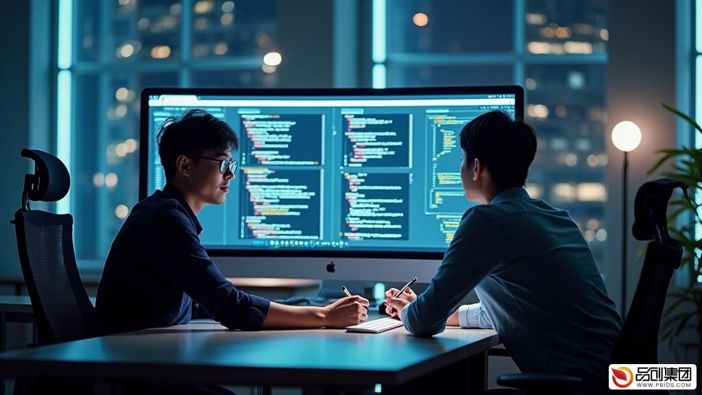 IT开发平台：构建高效软件开发的基石
