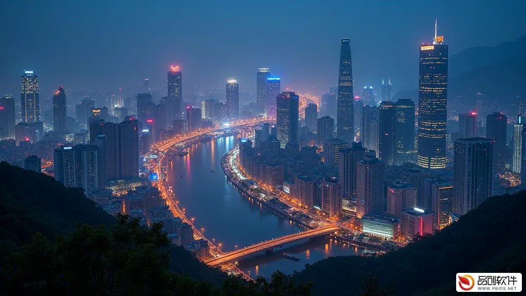 重庆市医疗影像设备效能分析平台运营商：提升医疗服务效率与质量的关键力量
