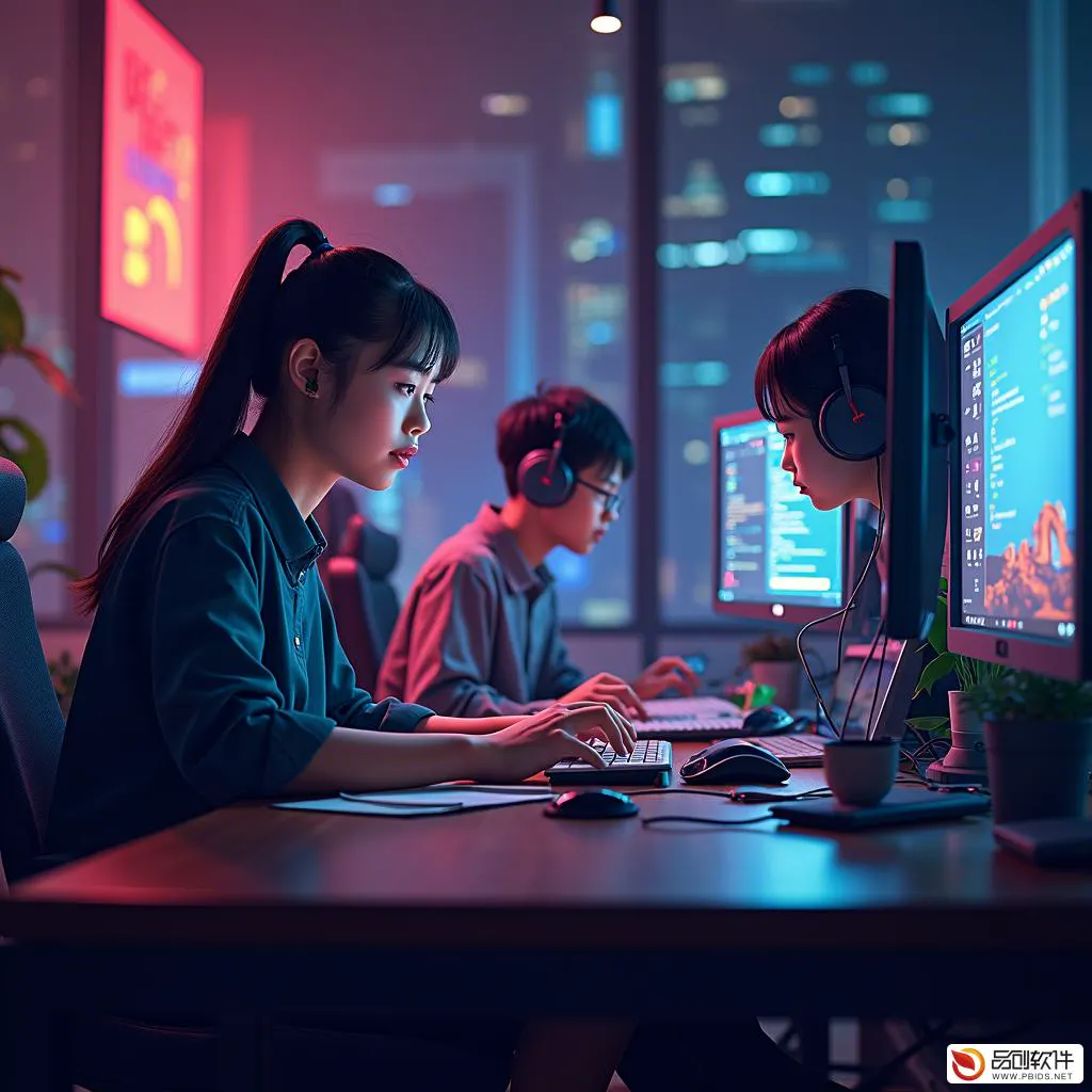重庆市小象米俪母婴平台：技术团队的创新与突破
