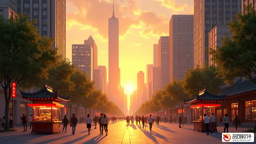 成都市AI聚合信息平台集团：引领智慧城市新纪元
