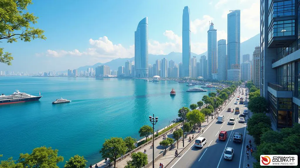 珠海市小程序快速开发服务站：打造高效便捷的数字化解决方案
