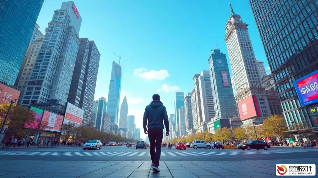 合肥市AI聚合信息平台：引领智慧城市新风尚
