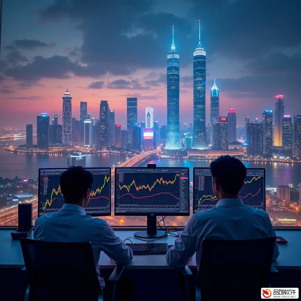 无锡市证券极速交易平台集成商：引领金融交易新纪元
