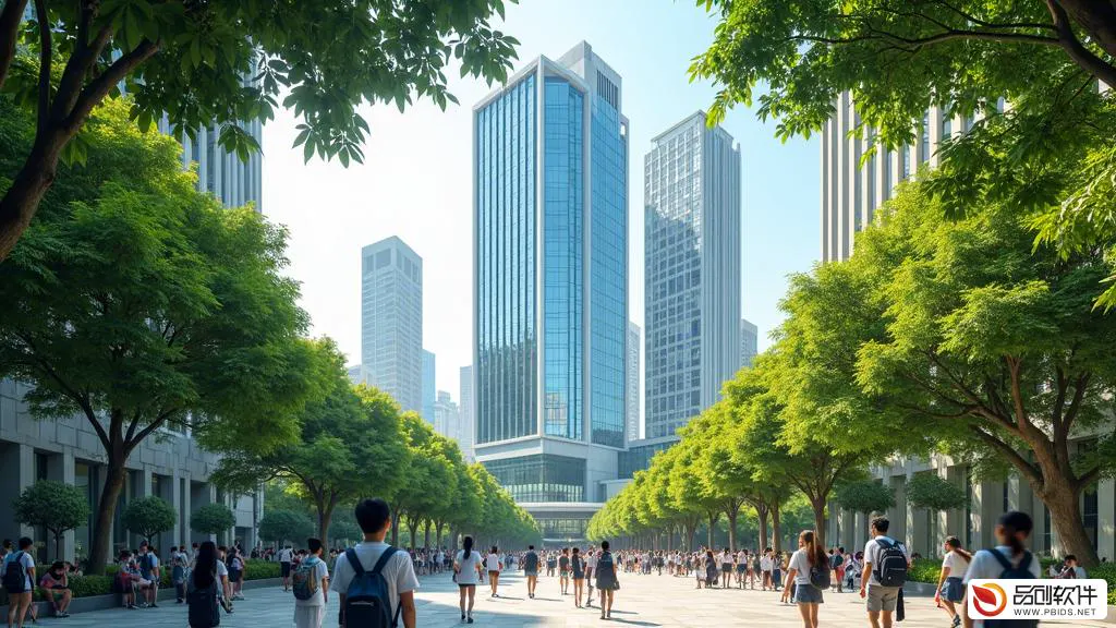 广州市教育智能选课平台研发中心：引领教育创新的新篇章
