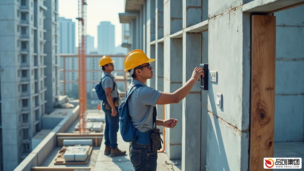 房建智能化：重塑建筑行业未来的创新力量
