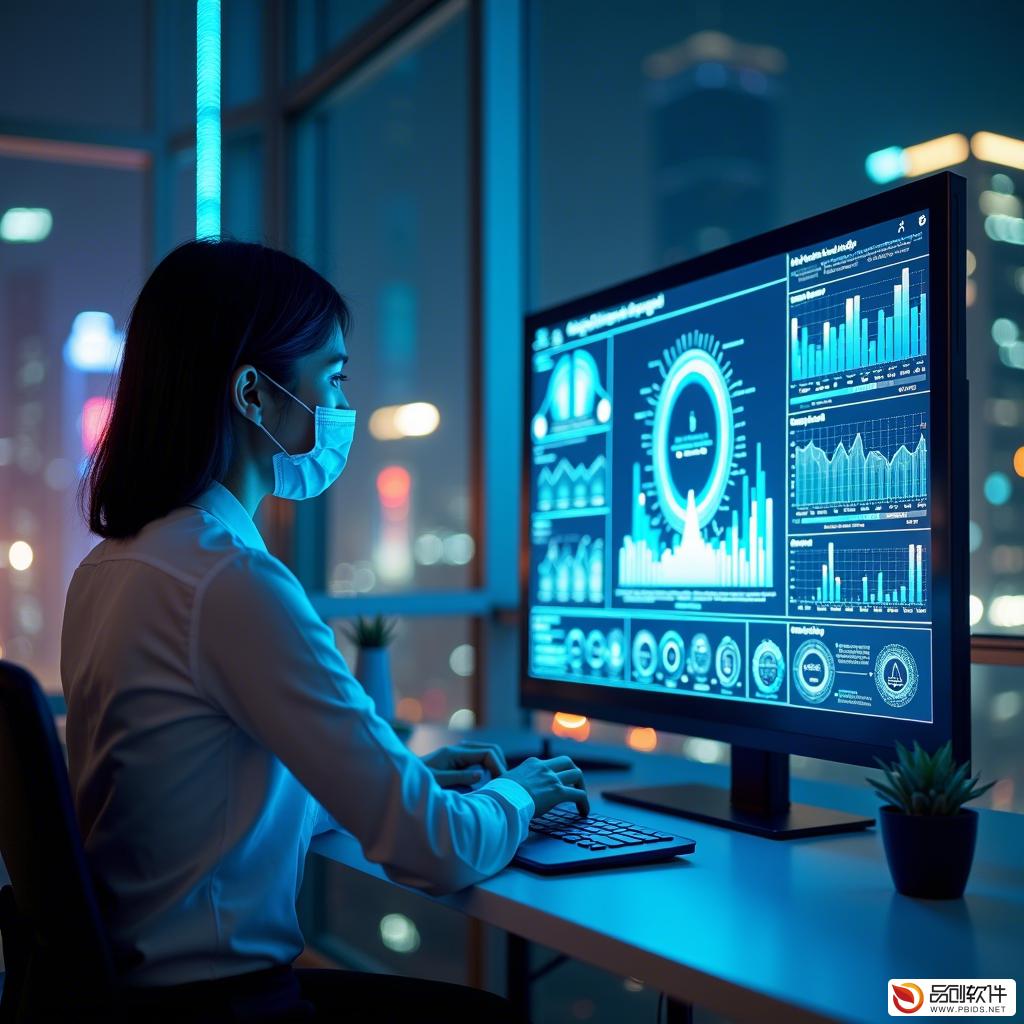 无锡市企业合规AI管理系统的革新之路
