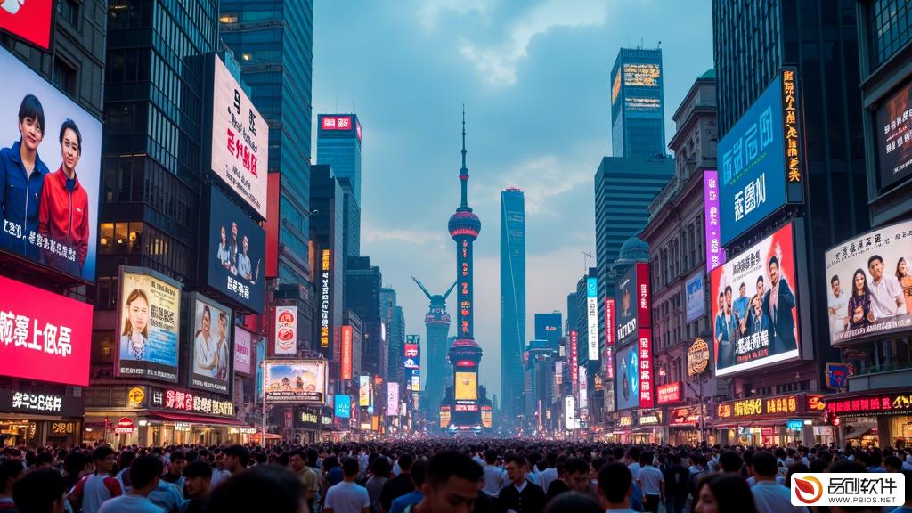 上海市AI智能规划平台集团：引领未来城市规划的新篇章
