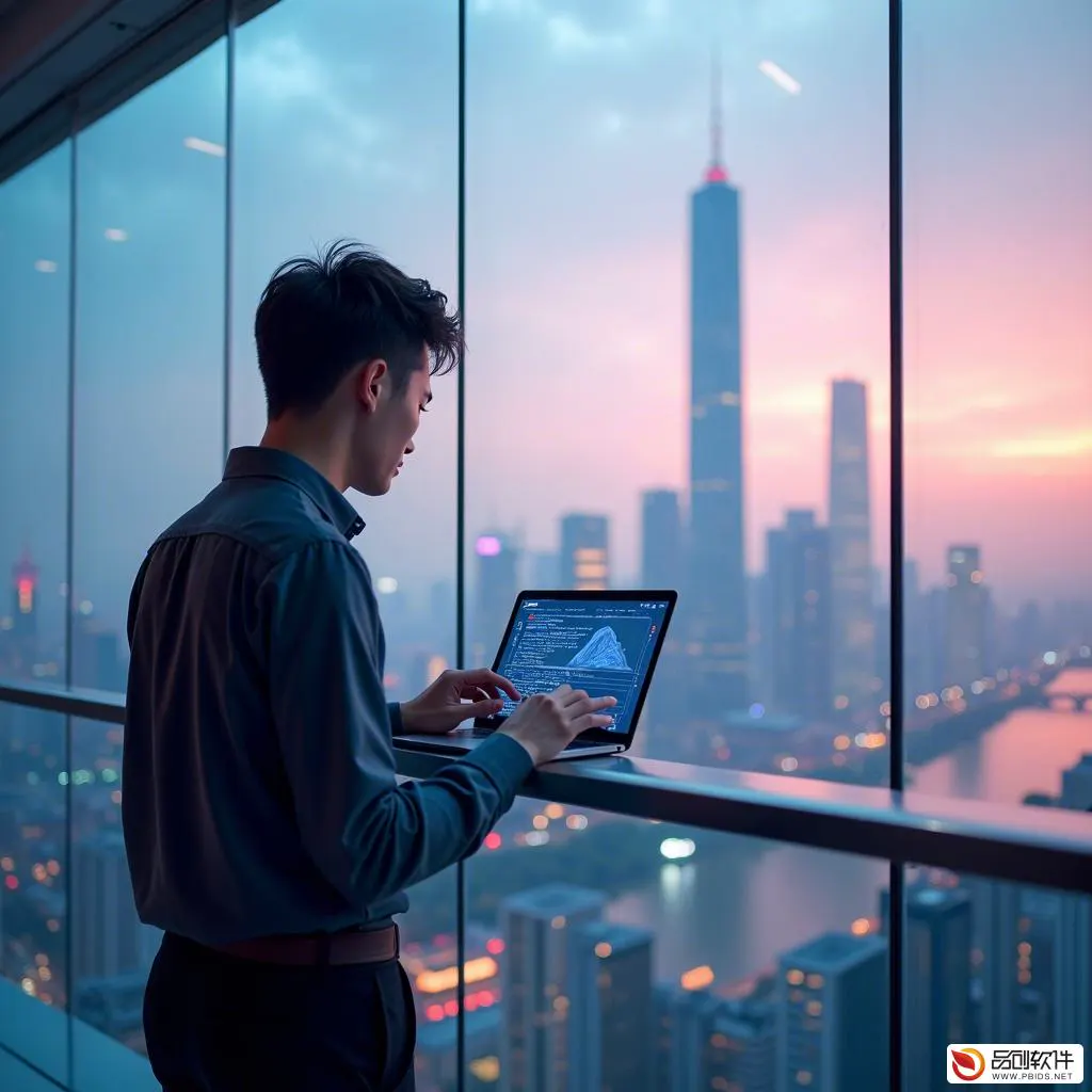 杭州市智能硬件低代码框架运营商：引领数字化转型...