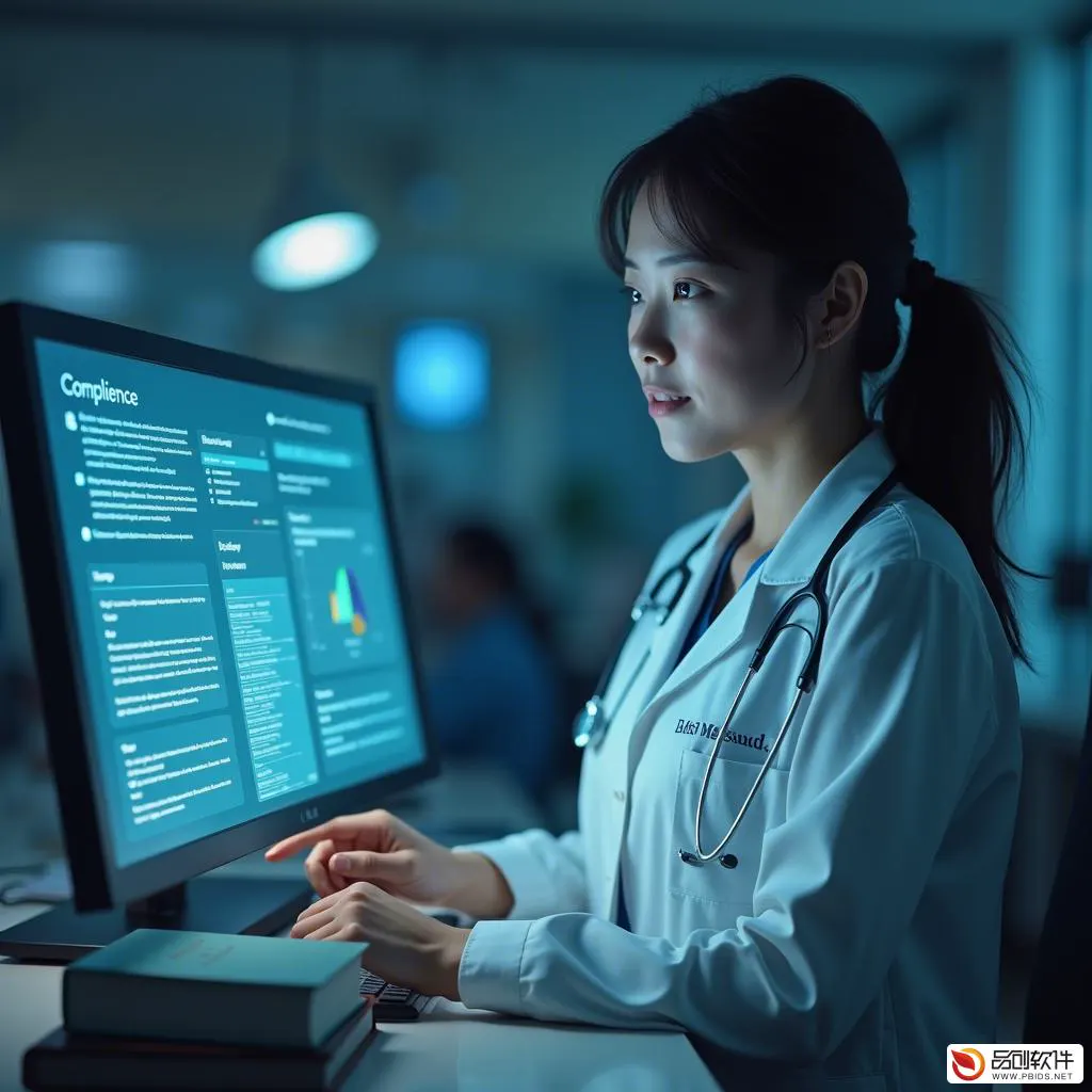 无锡市医疗合规系统有限公司：引领医疗行业合规新风尚
