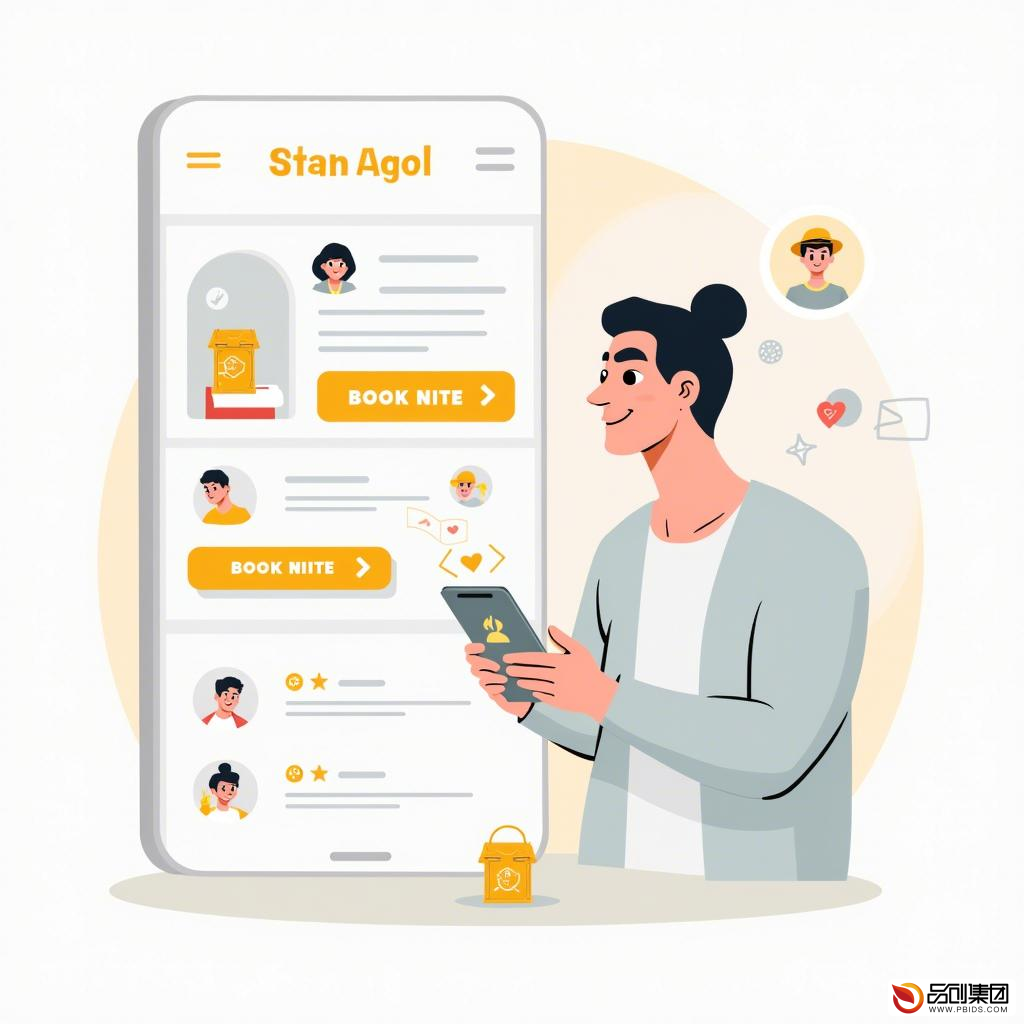 家政APP系统开发：打造高效便捷的家政服...
