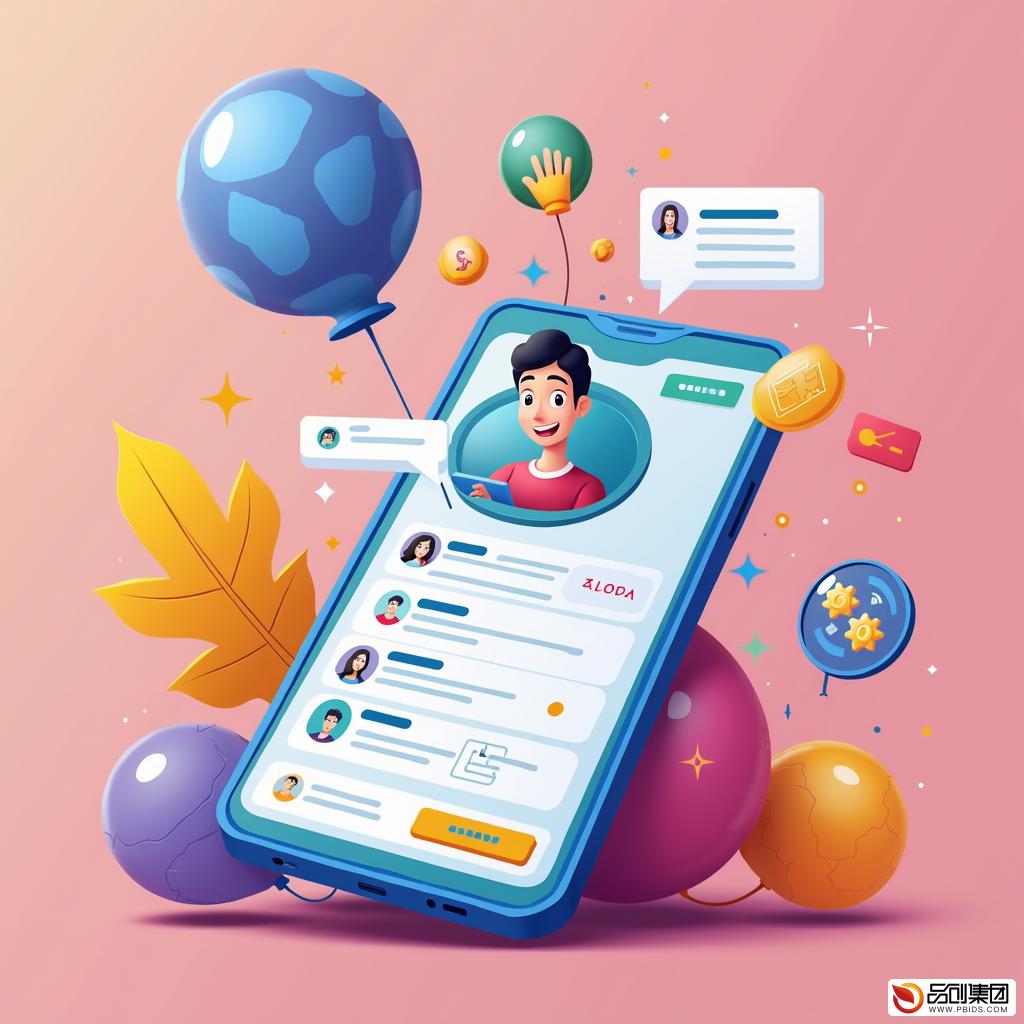 企业APP定制化开发：打造专属商业利器

