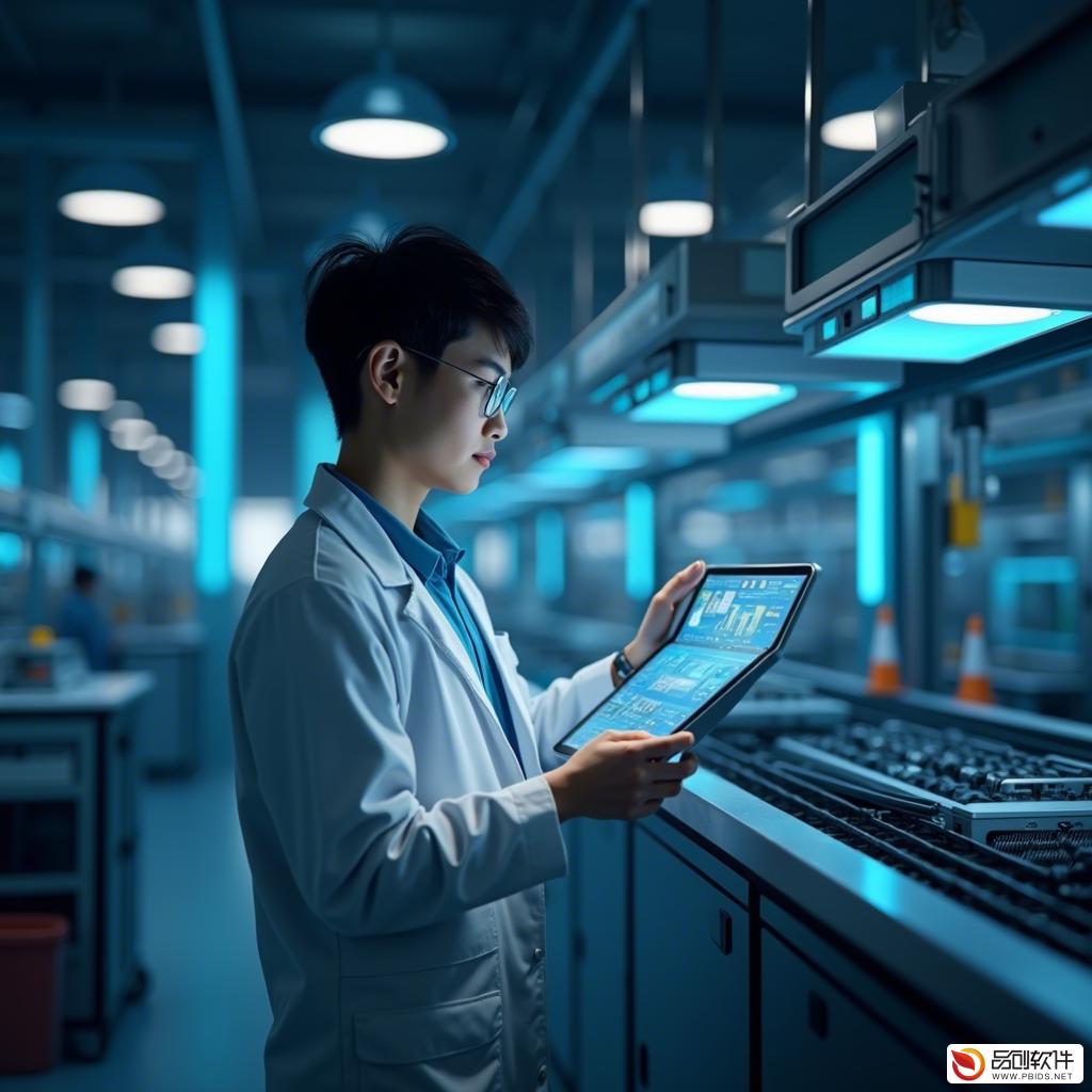 合肥市工业级物联网通信协议机构：引领智能制造新时代
