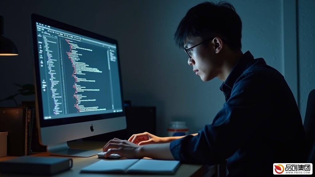 小程序开发设置全解析：从入门到精通的实战指南
