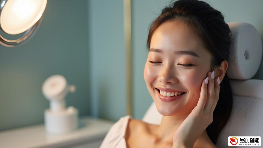 医美效果可视化工场：重塑美丽新境界
