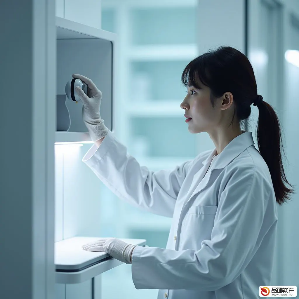 东莞市医药货架防尘监测平台运营商：保障药品安全...