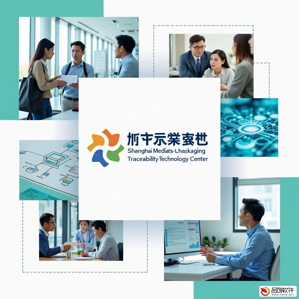 上海市医药包装材料追溯平台技术中心：保障药品安...