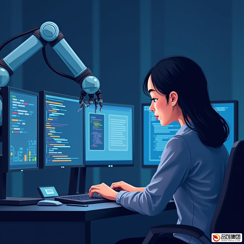 ROS开发平台：解锁机器人技术的创新之门
