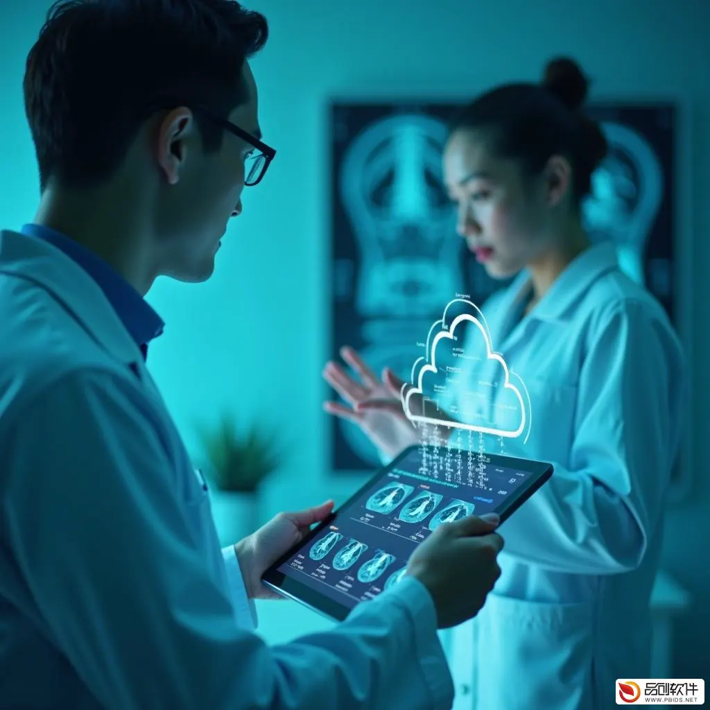 东莞市医疗影像压缩传输平台服务商：提升医疗服务...