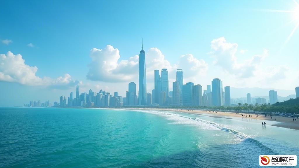珠海市教育智能评测技术中心：引领教育评估新时代
