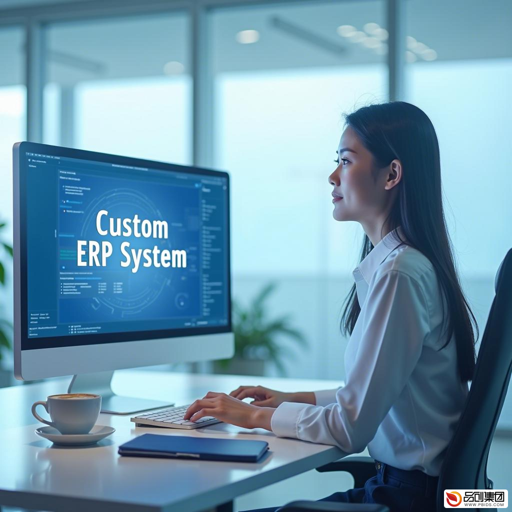 系统定制ERP：打造高效企业运营管理的利器
