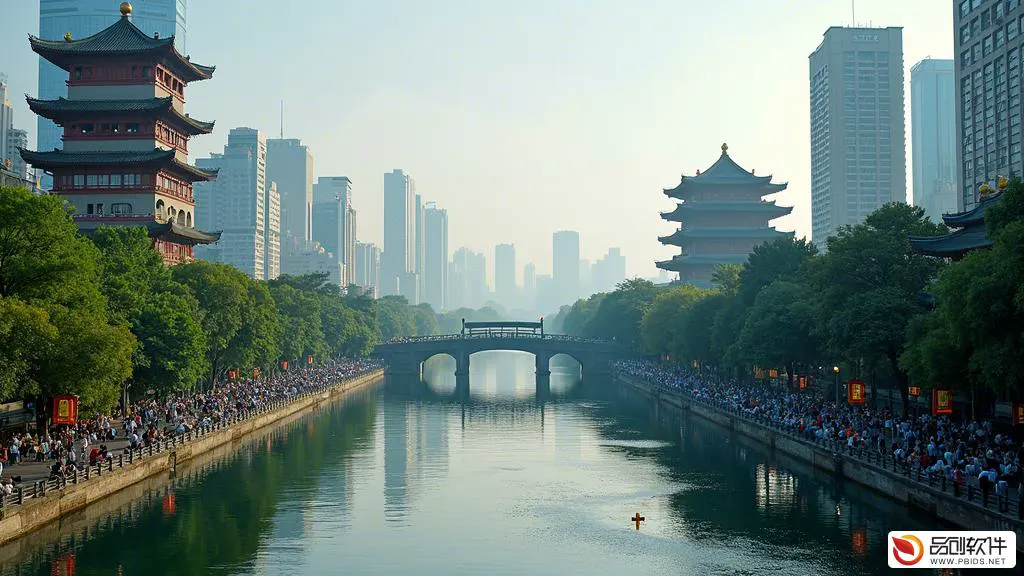 杭州市供应链金融风控平台企业的创新实践与未来展望

