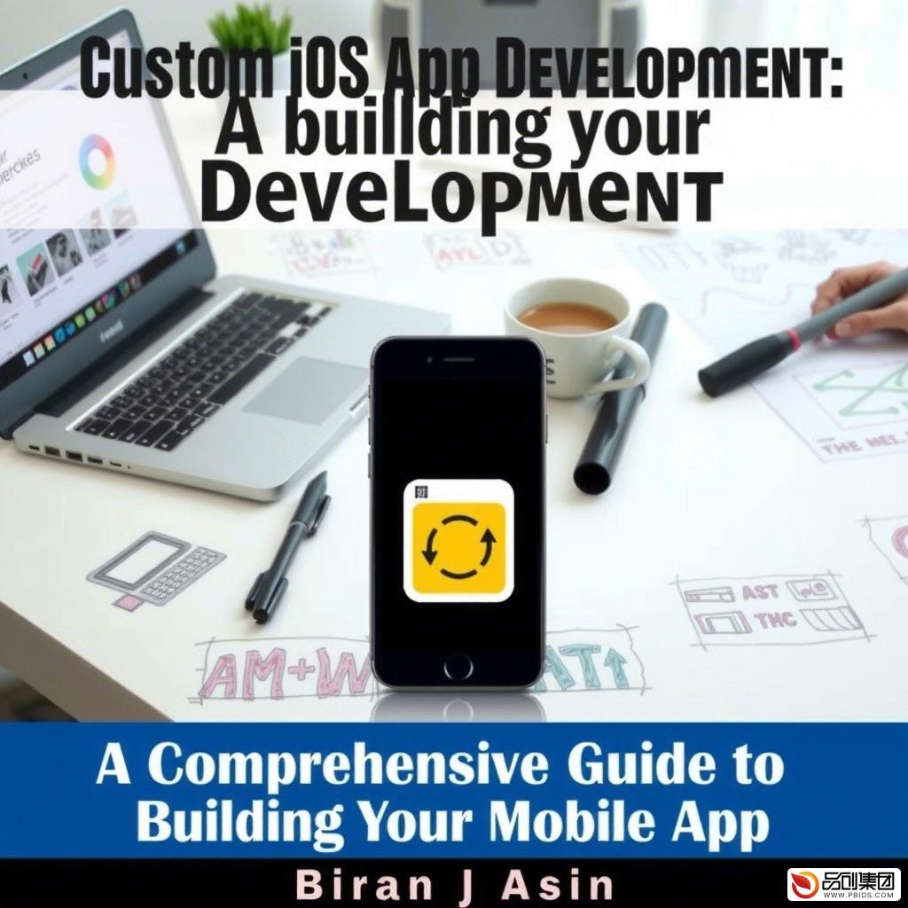iOS App定制开发：打造专属移动应用的全面指南