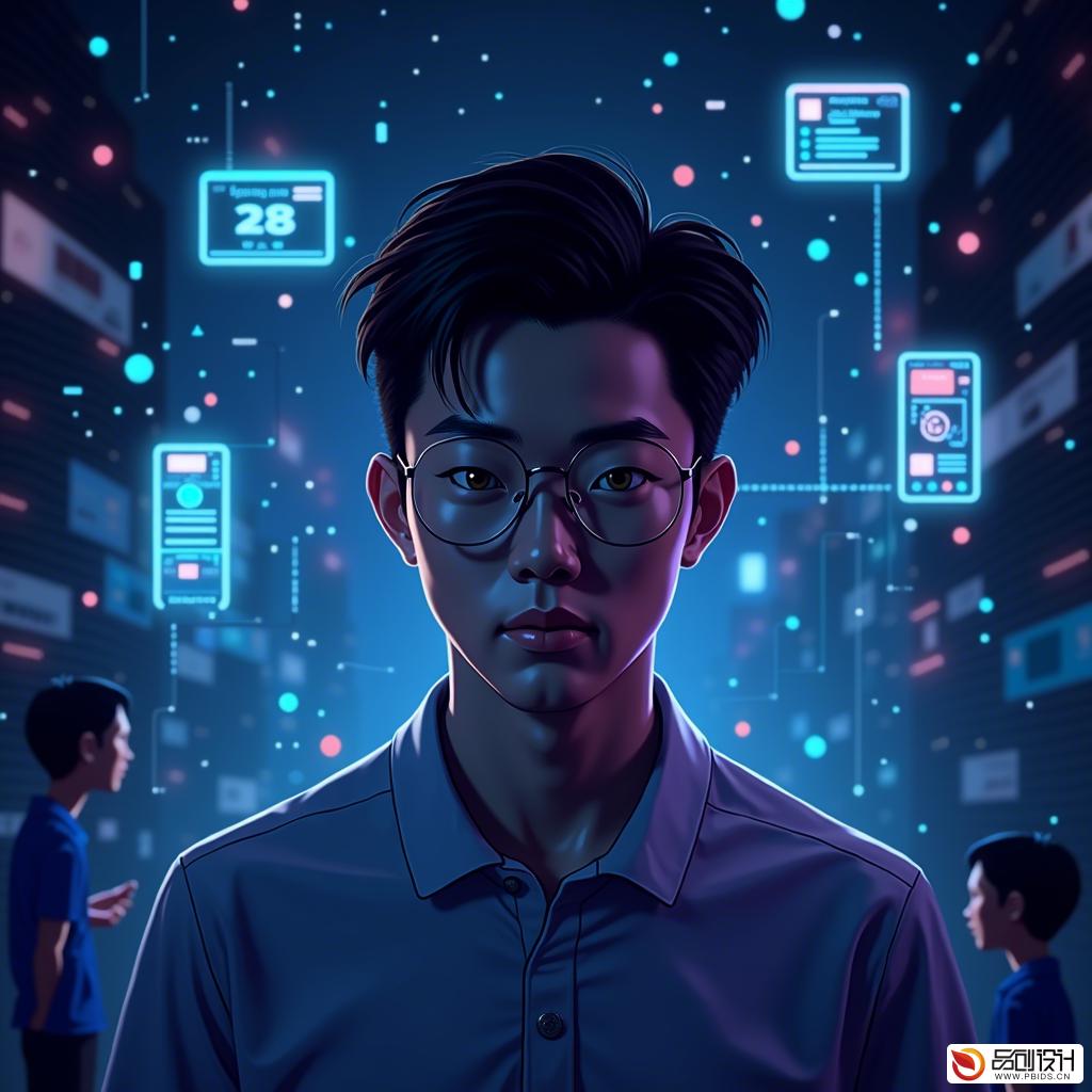 支付服务品创设计有限公司：引领金融行业创...