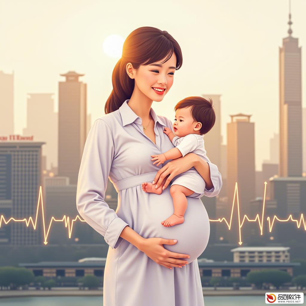 杭州市母婴健康监测平台机构：守护生命之初的全面保障
