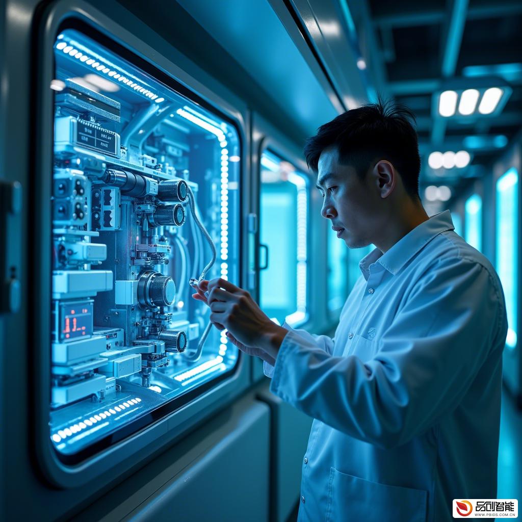 北京市医疗设备电源隔离系统供应链基地建设...