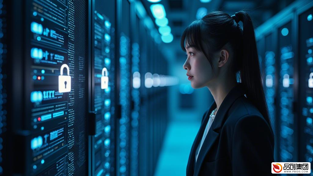 如何实现信息安全：构建坚不可摧的数字防线
