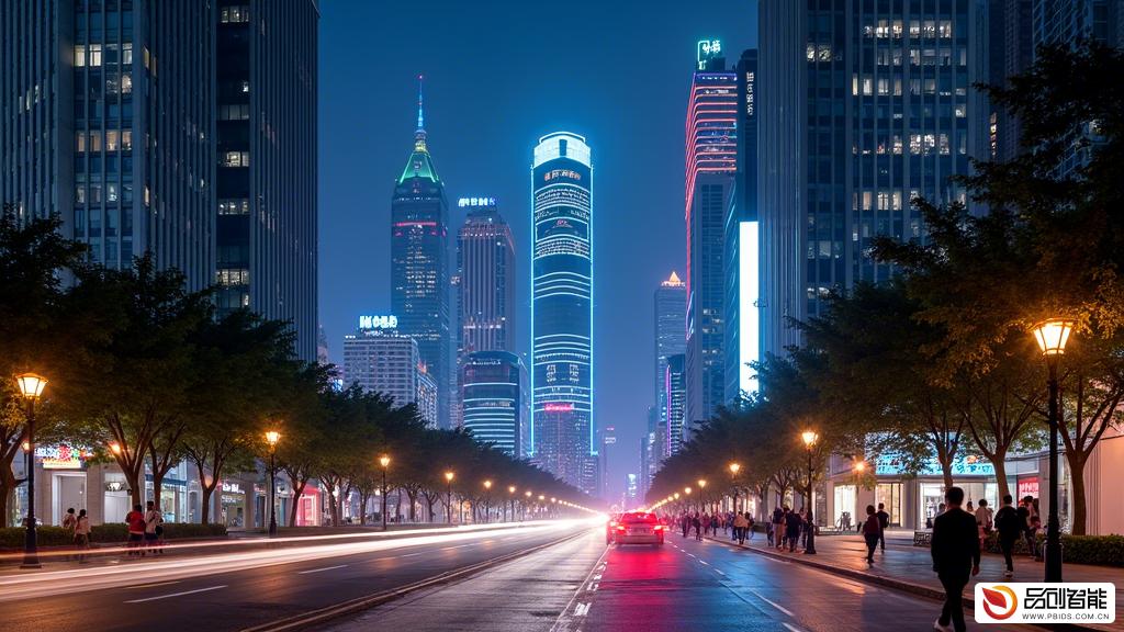 无锡市物联网AP基站All-in-One服务商：引领智能城市新风尚
