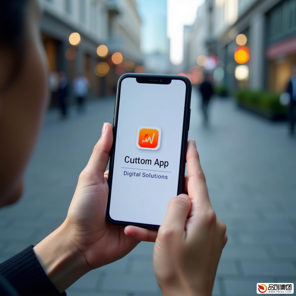 定制App：打造专属数字解决方案的新篇章
