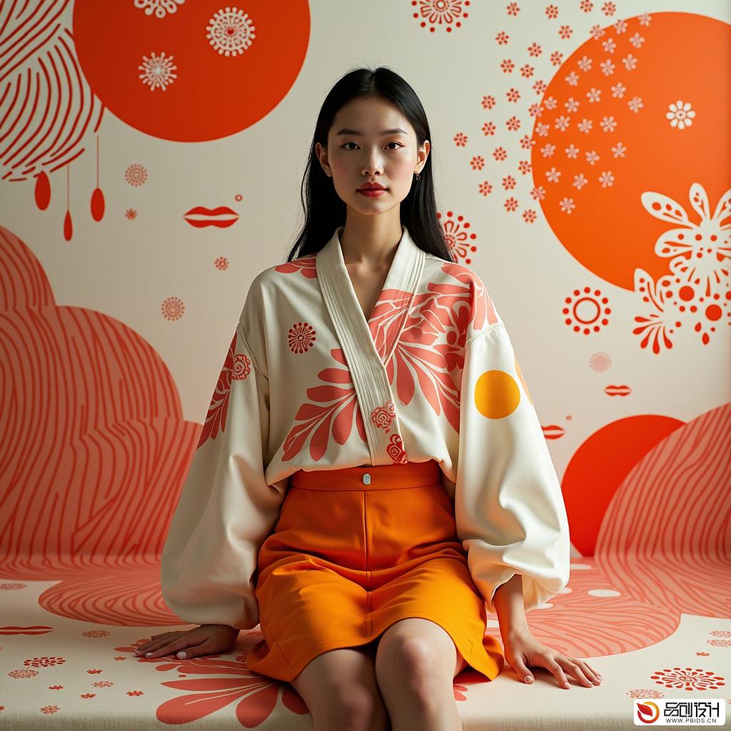 石嘴山品牌视觉设计公司的创意力量：塑造独特品牌形象

