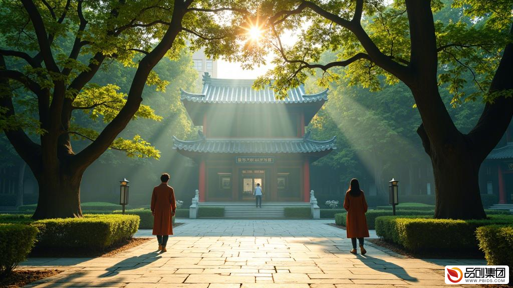 中山大学交互设计：创新与实践的交融之地

