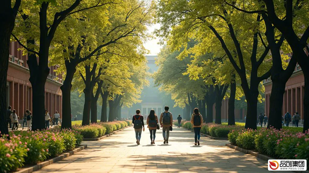 北京科技大学交互设计：创新与实践的交融
