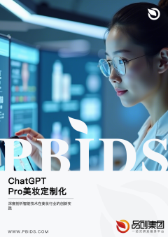 ChatGPT Pro美妆定制化应用探索