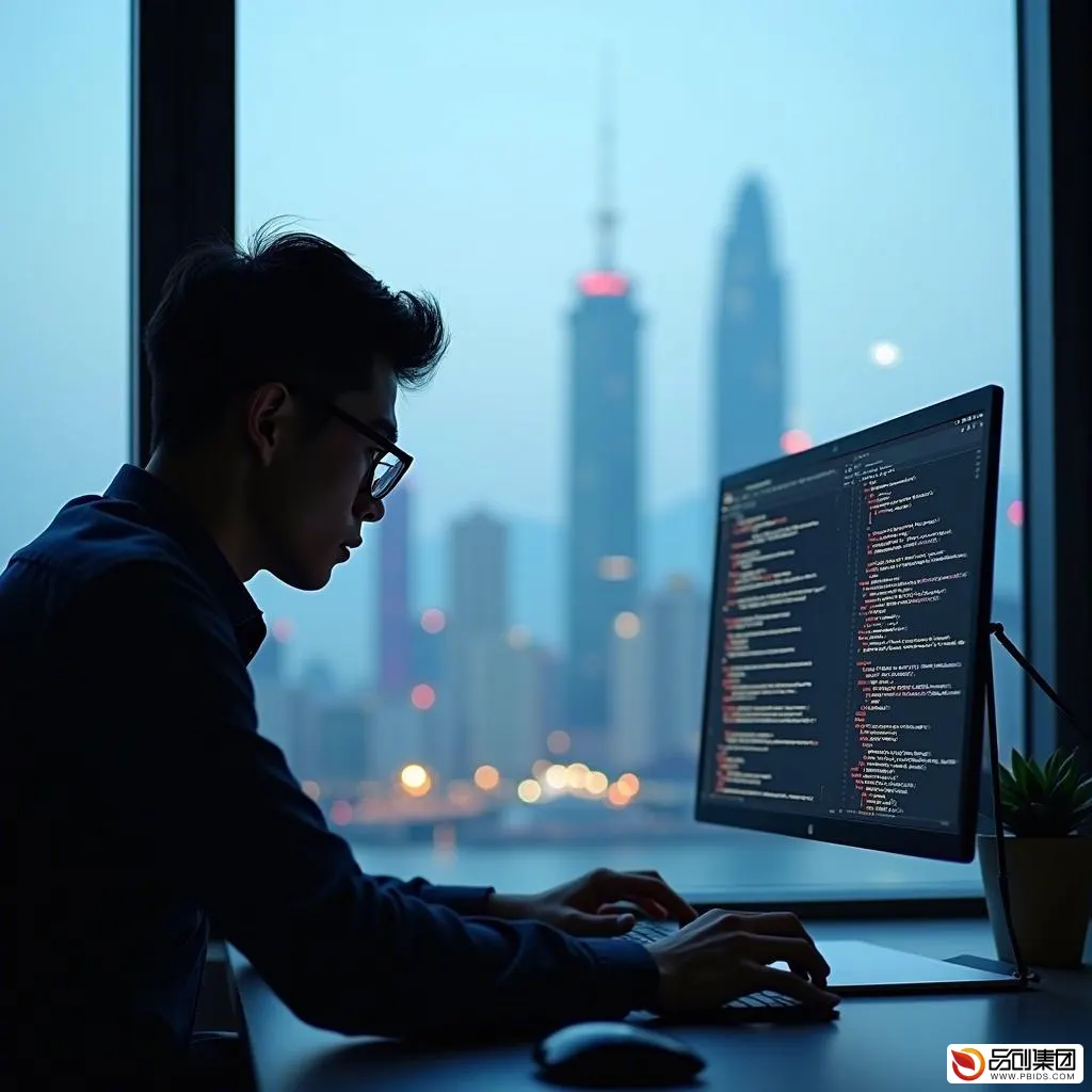 山东软件定制开发：打造专属数字化解决方案

