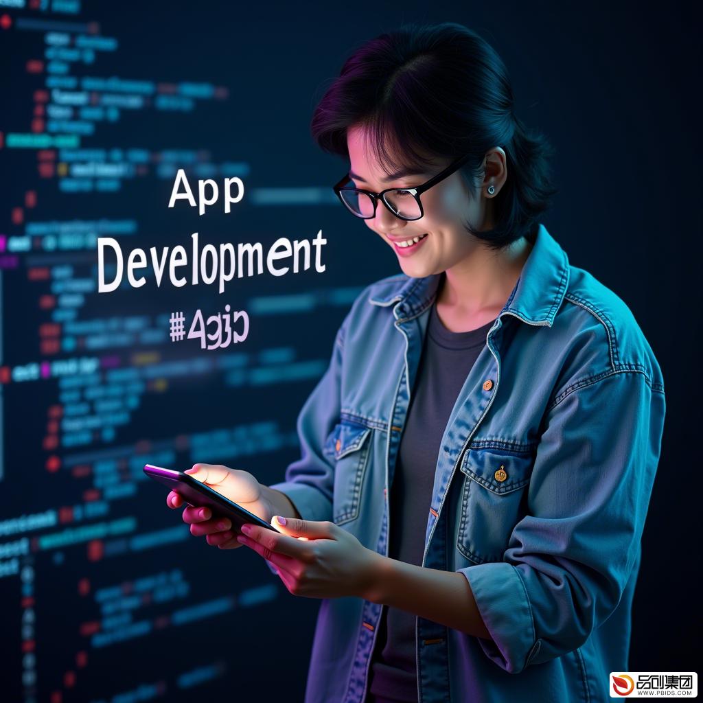 App定制开发：寻找专业团队的全面指南

