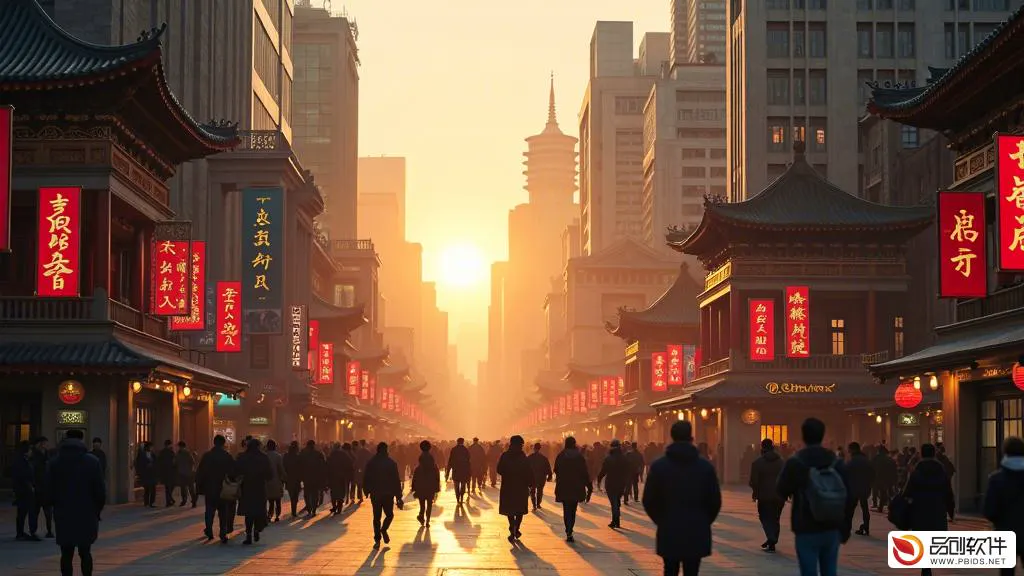 北京市AI智能服务嵌入集成商：引领未来智能生活的新篇章

