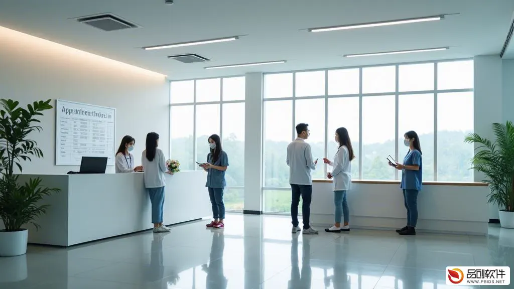 重塑医疗体验：深入了解医疗预约挂号平台
