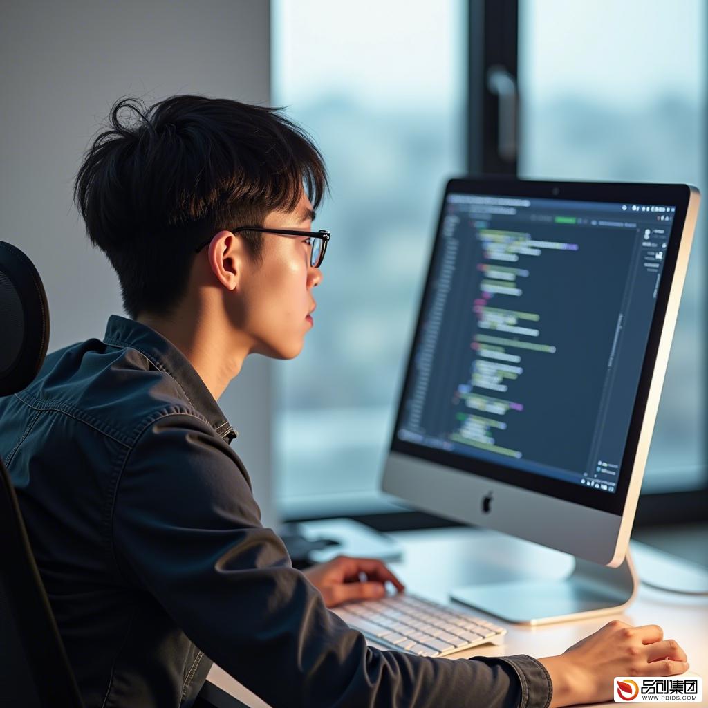 定制软件开发：打造专属业务解决方案的钥匙
