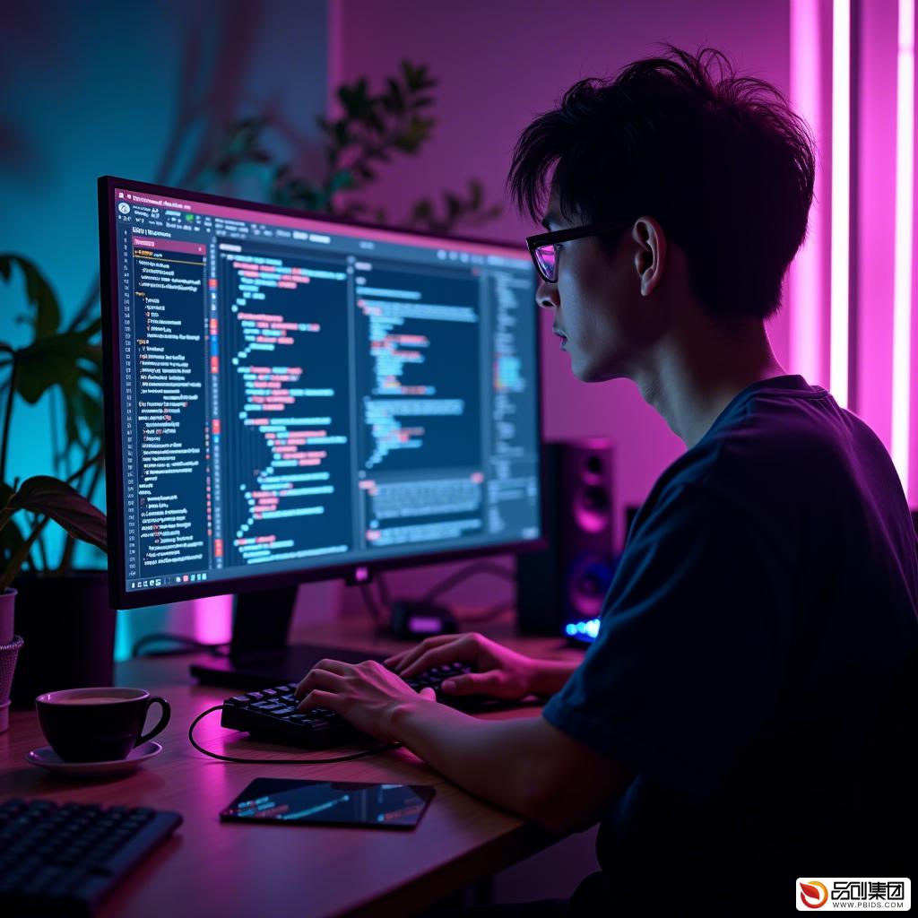 软件定制开发：打造专属解决方案，赋能企业...