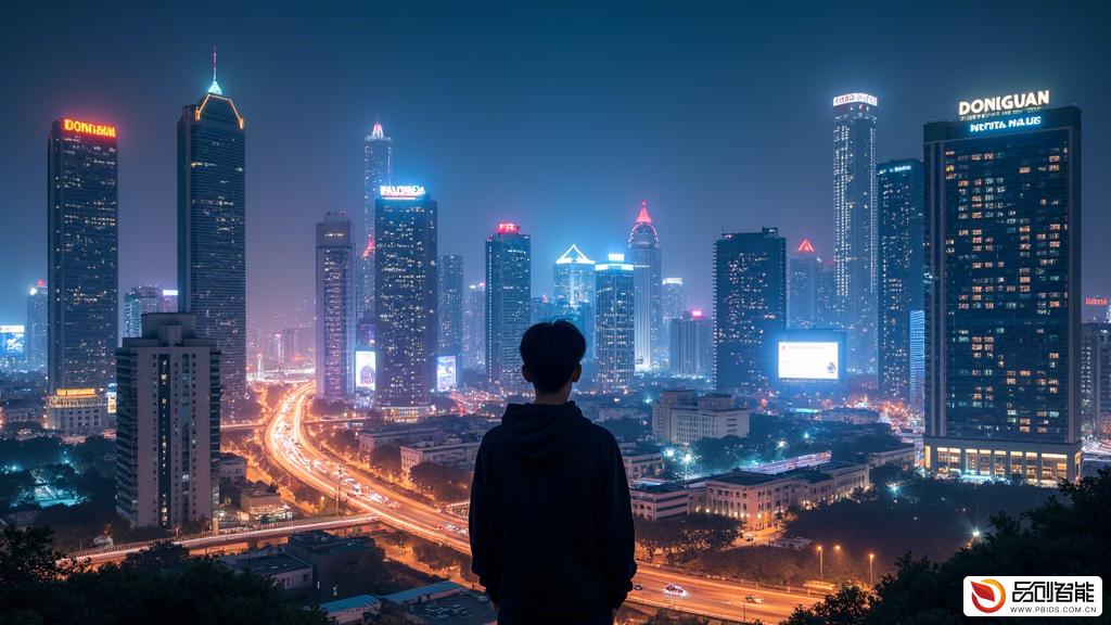 东莞市车载设备边缘计算平台中心：引领智能交通新时代
