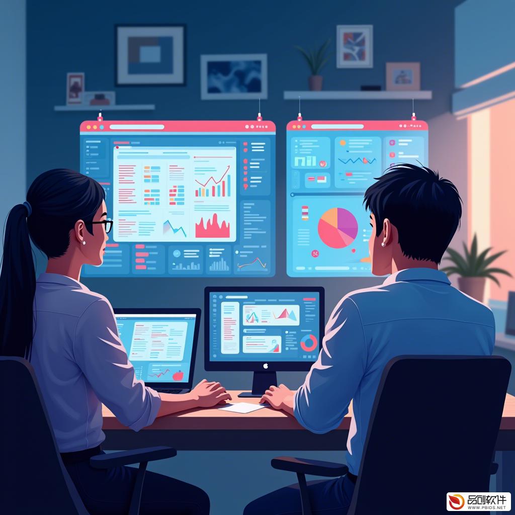 IPO网下投资者服务系统研发：创新引领金...