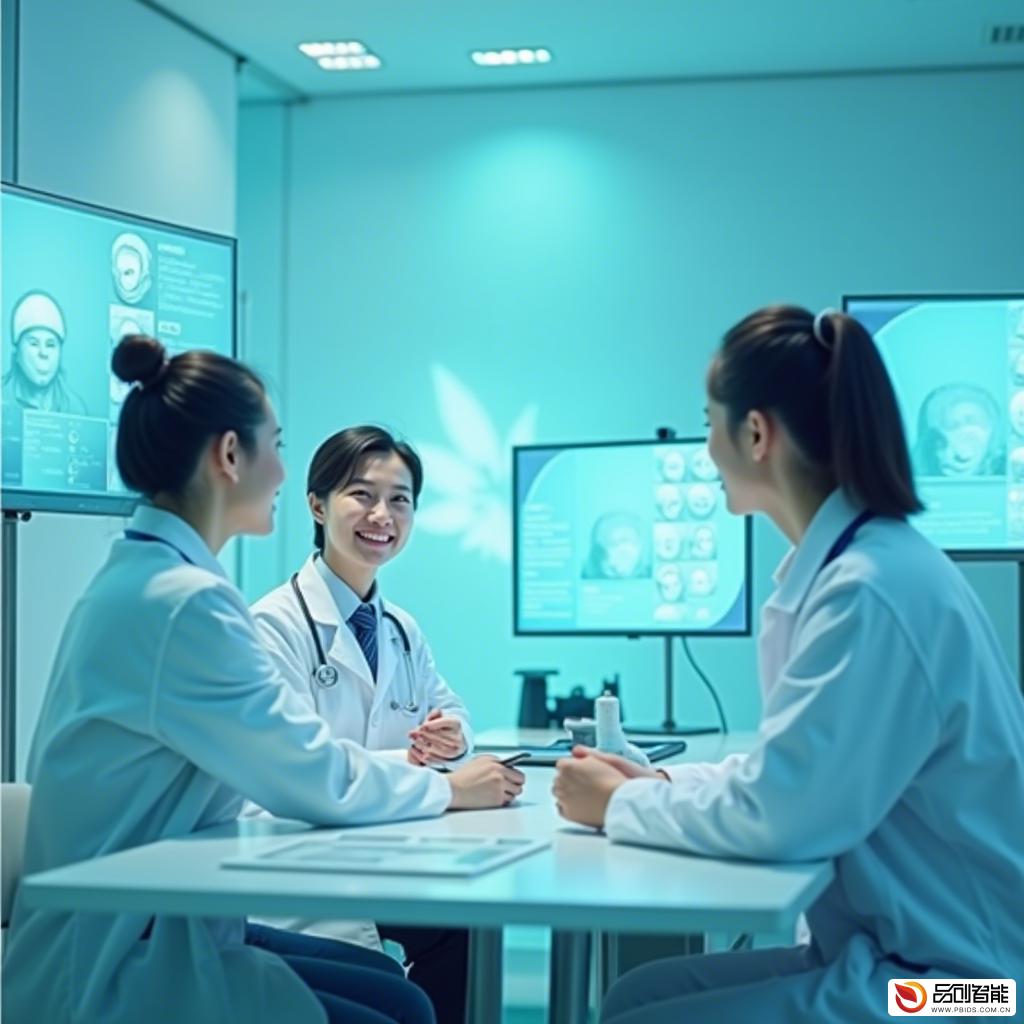 重庆市远程医疗协同平台服务站：医疗新时代...