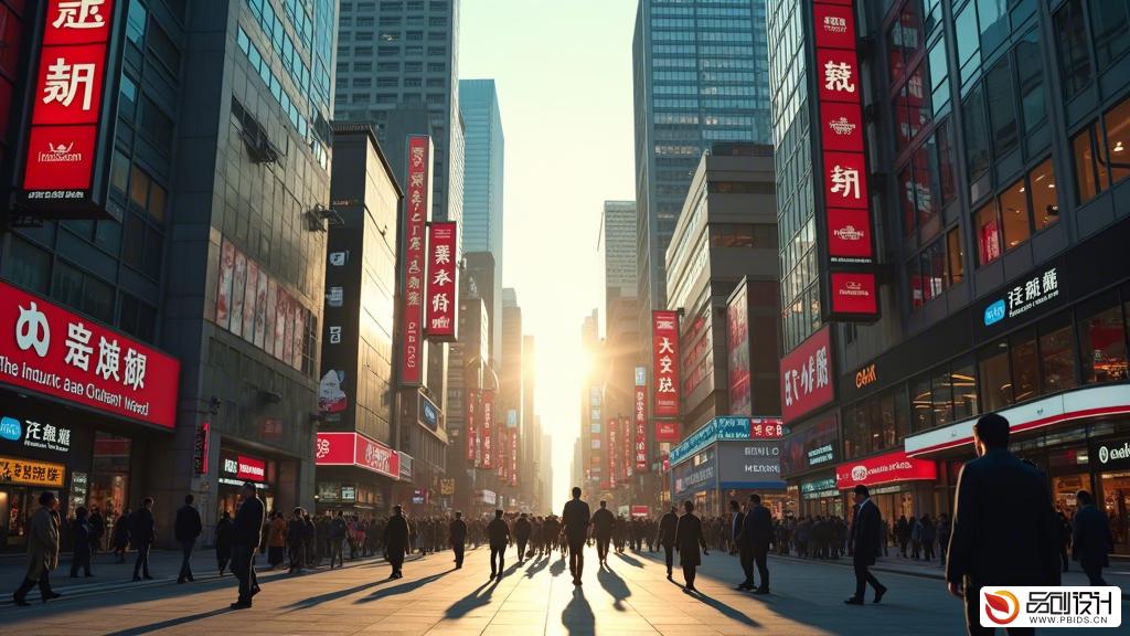 渭南品牌动态图形机构的创新与发展之路